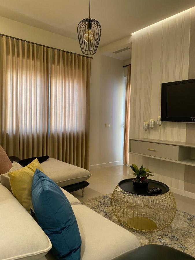 דורס Comfort Apartament, Near The Beach מראה חיצוני תמונה