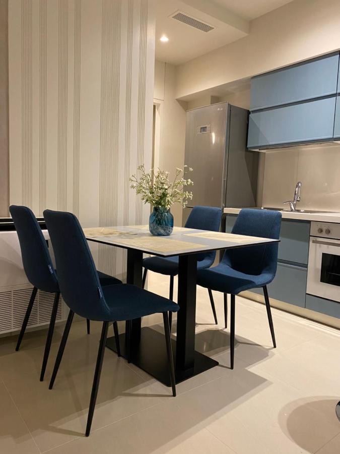 דורס Comfort Apartament, Near The Beach מראה חיצוני תמונה