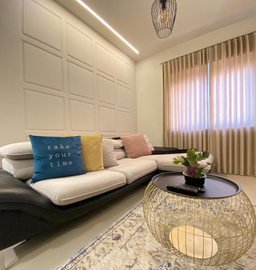 דורס Comfort Apartament, Near The Beach מראה חיצוני תמונה