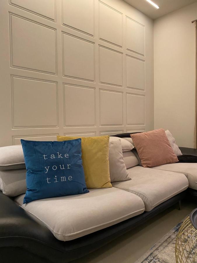 דורס Comfort Apartament, Near The Beach מראה חיצוני תמונה
