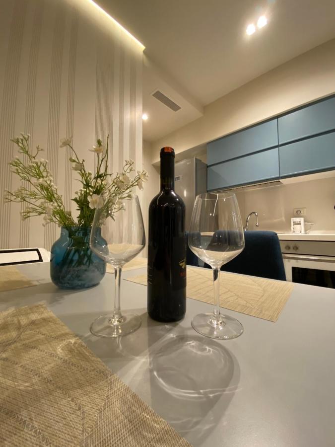 דורס Comfort Apartament, Near The Beach מראה חיצוני תמונה