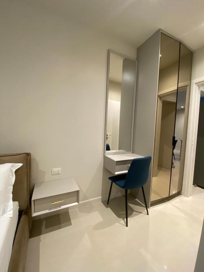 דורס Comfort Apartament, Near The Beach מראה חיצוני תמונה