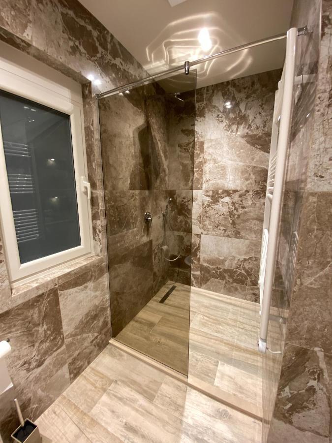 דורס Comfort Apartament, Near The Beach מראה חיצוני תמונה
