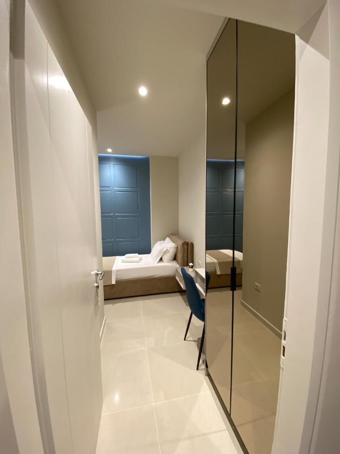 דורס Comfort Apartament, Near The Beach מראה חיצוני תמונה