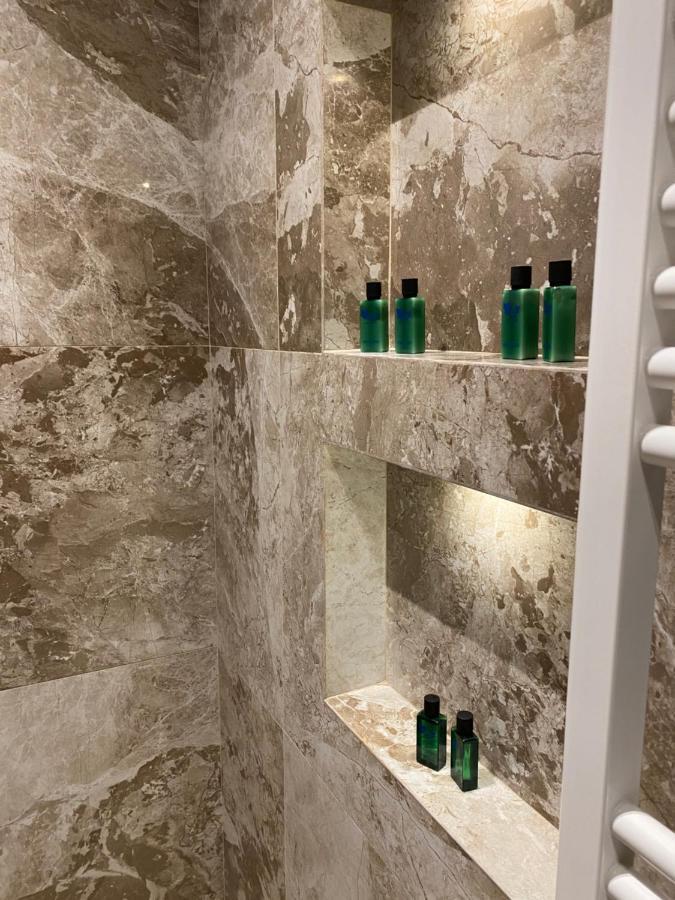 דורס Comfort Apartament, Near The Beach מראה חיצוני תמונה