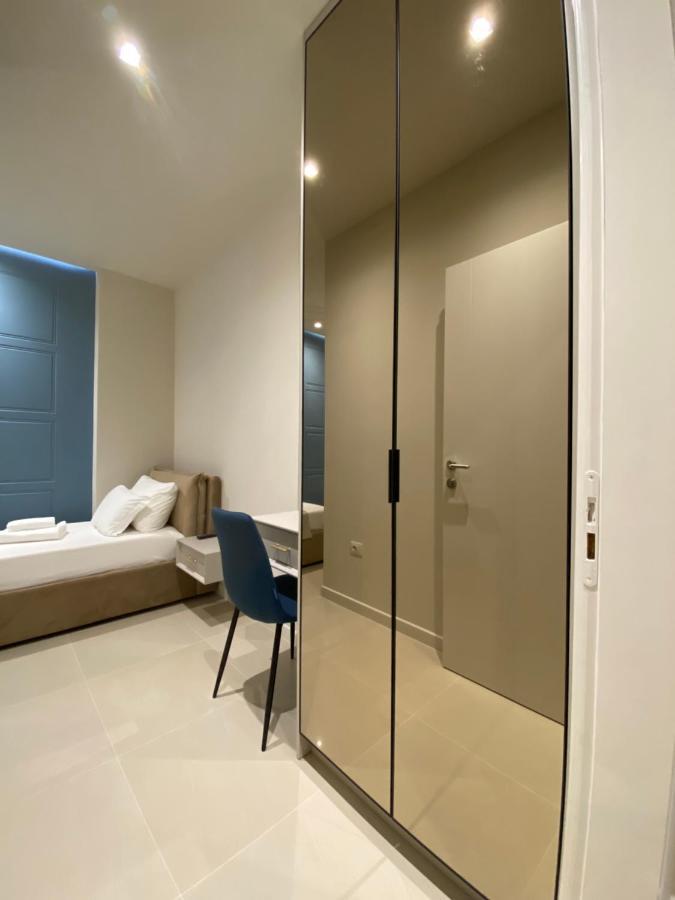 דורס Comfort Apartament, Near The Beach מראה חיצוני תמונה