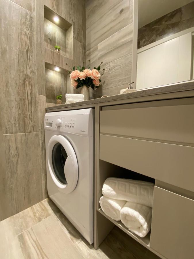 דורס Comfort Apartament, Near The Beach מראה חיצוני תמונה