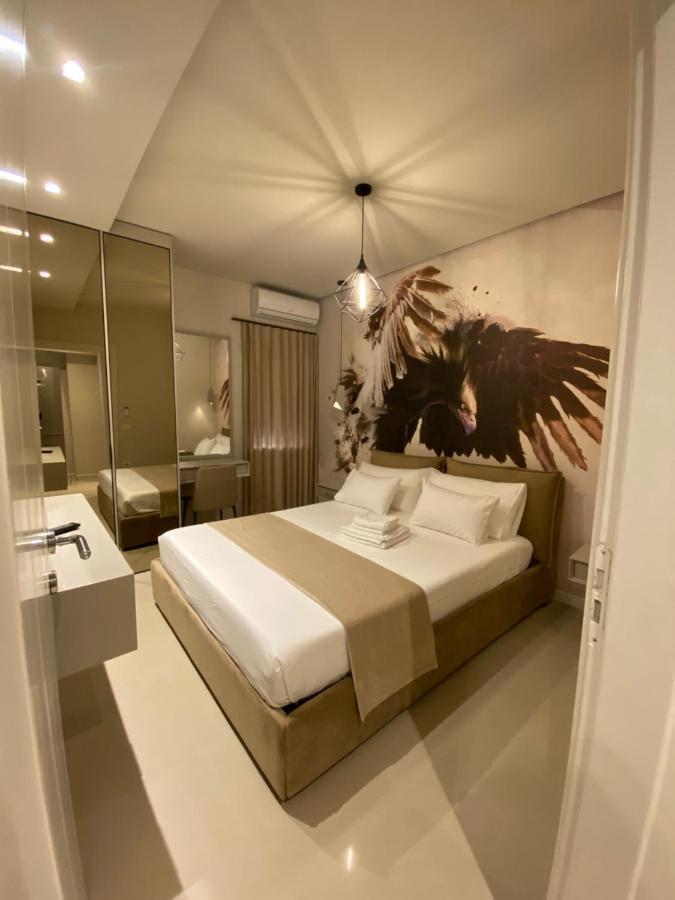 דורס Comfort Apartament, Near The Beach מראה חיצוני תמונה
