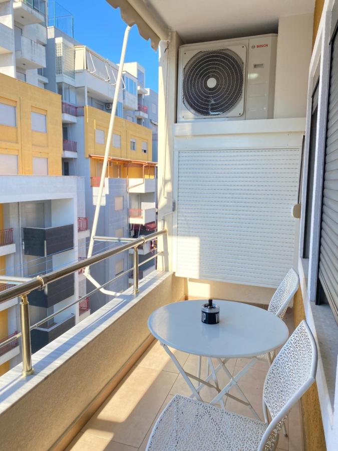 דורס Comfort Apartament, Near The Beach מראה חיצוני תמונה