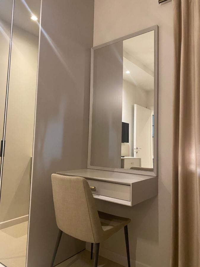 דורס Comfort Apartament, Near The Beach מראה חיצוני תמונה
